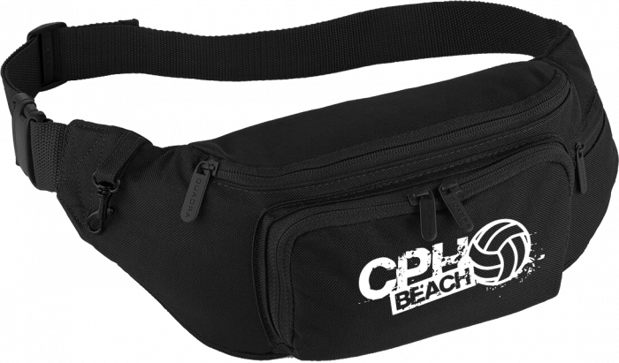 Quadra/Bagbase - Cb Belt Case - Black