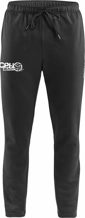 Craft - Cb Sweat Pants Men - Black