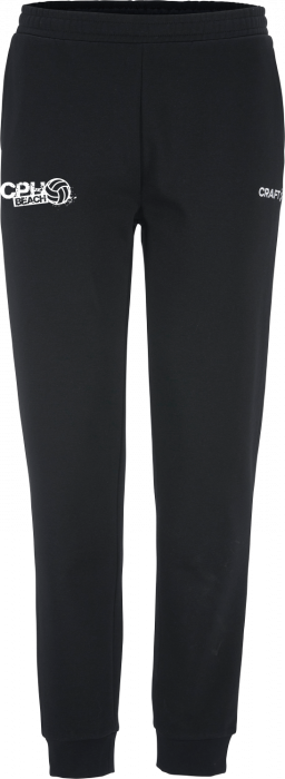 Craft - Cb Sweatpants Men - Nero