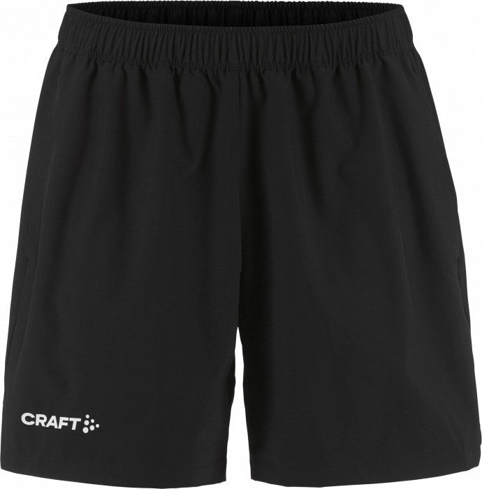 Craft - Ability Shorts - Zwart
