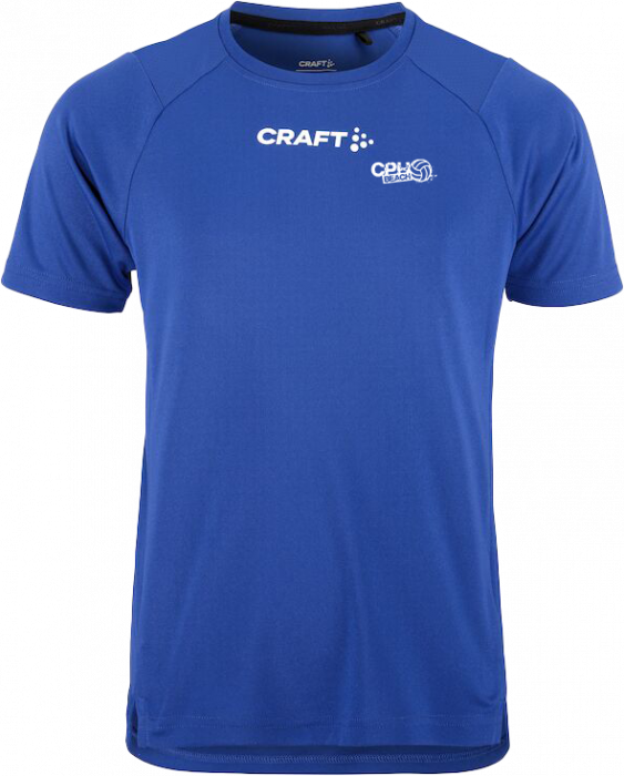 Craft - Cb T-Shirt Kids - Club Cobolt