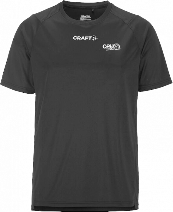 Craft - Cb T-Shirt Men - Schwarz