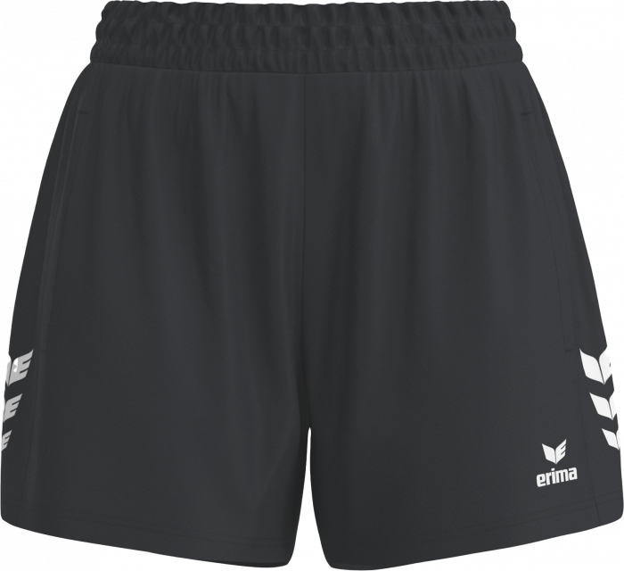 Erima - Celebrate 125 Shorts Women - Black
