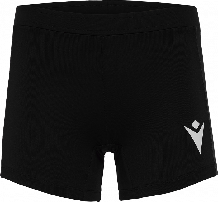 Macron - Krypton Evo Hero Shorts Dame - Sort