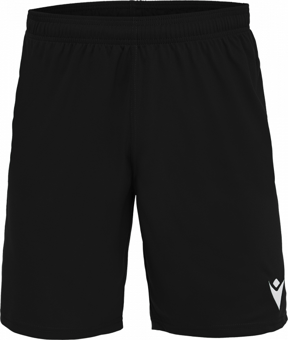 Macron - Mesa Hero Shorts - Sort