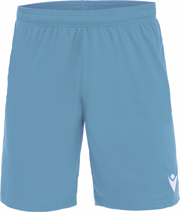 Macron - Mesa Hero Shorts - Columbia