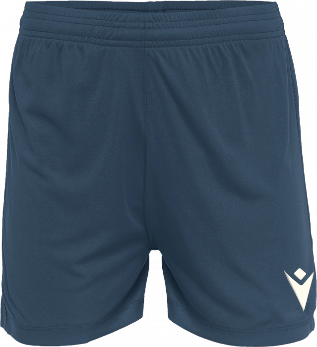 Macron - Acrux Hero Shorts Dame - Navy