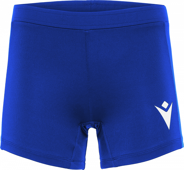 Macron - Krypton Evo Hero Shorts Dame - Kongeblå