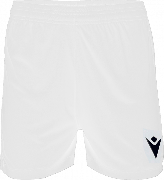 Macron - Acrux Hero Shorts Dame - White