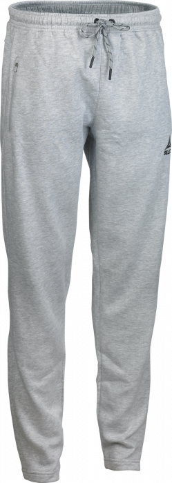 Select - Oxford V25 Sweatpants Women - Melange Grey