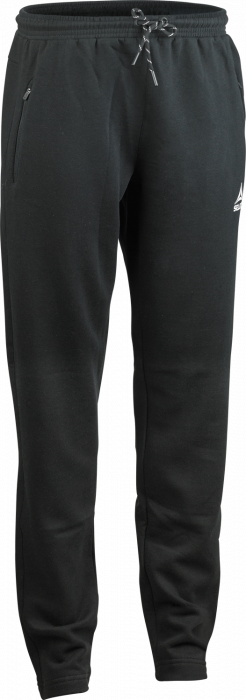 Select - Oxford V25 Sweatpants Women - Preto