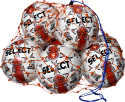 Select Ball net 10-12 balls